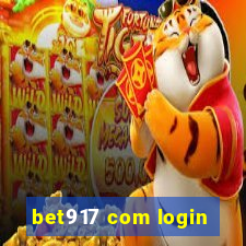 bet917 com login